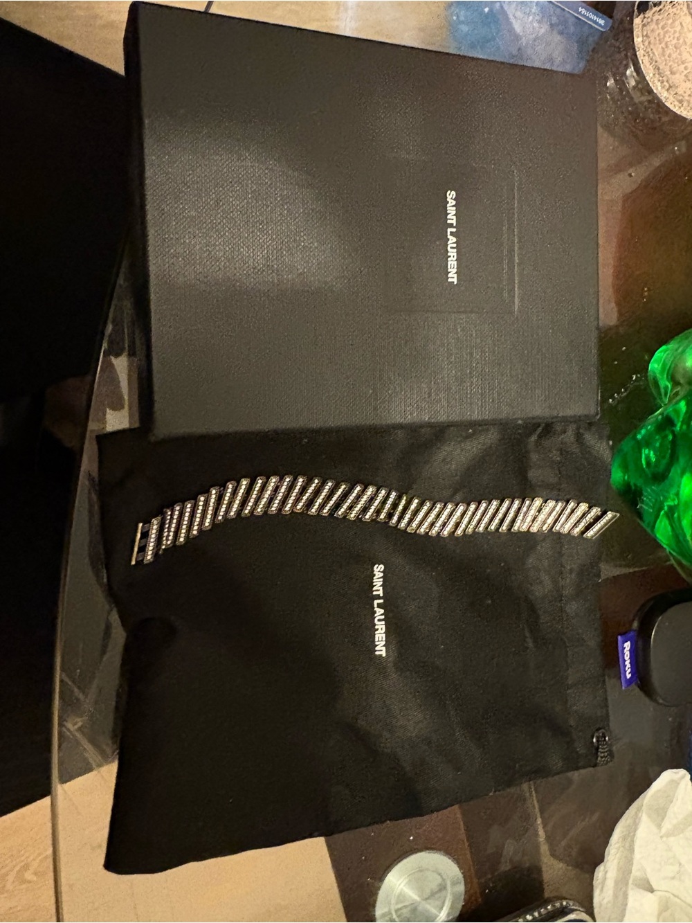 Mystery Beauty Item